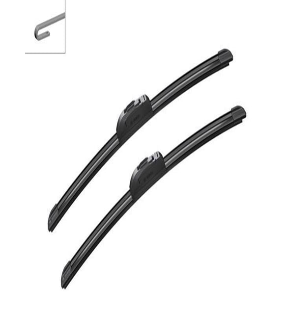 BOSCH 3397118994-ÖN SİLECEK TK MINI COOPER R50 R53(_(_98